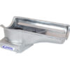 CANTON Ford 351C/400M Front Sump Oil Pan - 7qt. 15-710