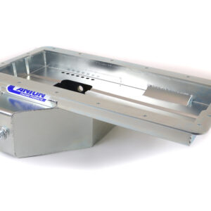CANTON Ford 5.0L Coyote Drag Oil Pan - Rear Sump 15-730