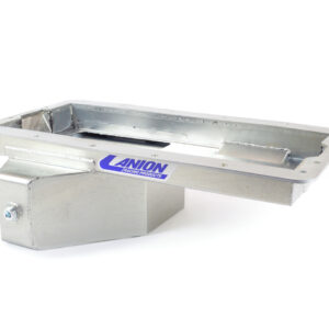 CANTON Ford 5.0L Coyote R/R Oil Pan - Rear Sump 15-734