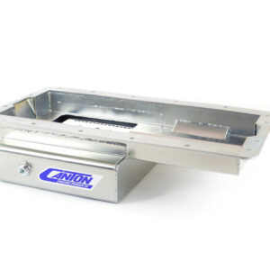 CANTON Ford 5.0L Coyote R/R Oil Pan - Rear Sump 15-736