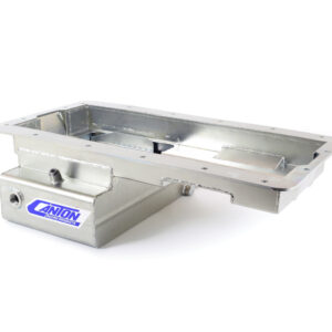 CANTON Ford 5.0L Coyote R/R Oil Pan - Front Sump 15-738