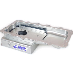 CANTON Ford 4.6L/5.4L Oil Pan T-Sump Road Race 15-794