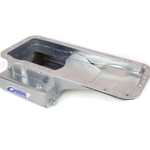CANTON Fe Ford Front Sump t Pan 15-810