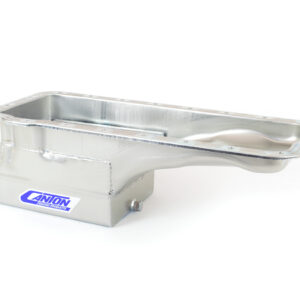 CANTON BBF FE Front Sump Oil Pan 15-850