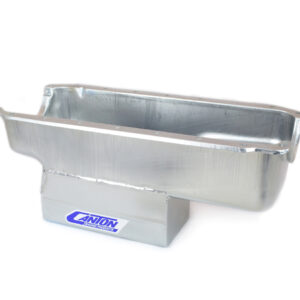 CANTON SBM Street/Strip Oil Pan - 7qt. 360 15-910