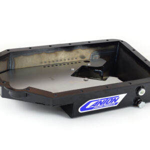 CANTON Oil Pan F-Series Honda S2000 Drag/Road Race 15-966