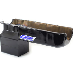 CANTON S-10 V-8 4x4 Oil Pan 7qts 10in Deep 16-100