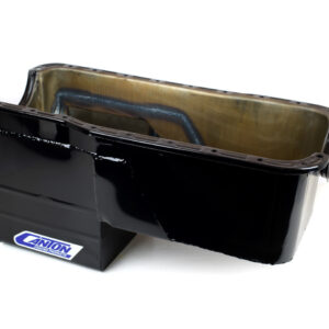 CANTON Ford 351W 4x4 Oil Pan - 8qt. Rear Sump 16-674