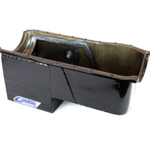 CANTON Ford 351C Oil Pan - Rear Sump Truck 16-724