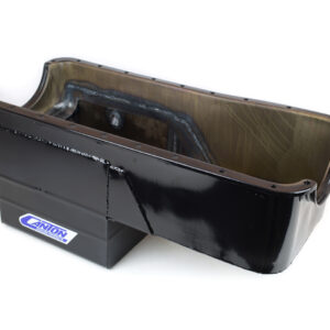 CANTON BBF 4x4 Oil Pan - 8qt. Rear Sump 16-774