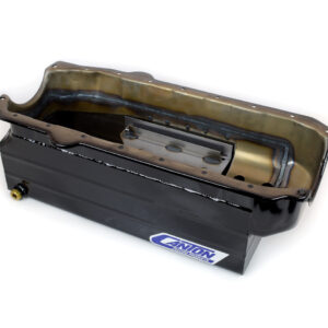 CANTON SBC Marine Oil Pan - 8qt. 18-100