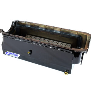 CANTON BBC Marine Oil Pan - 9qt Reverse Mount Gen IV 18-310