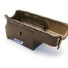 CANTON BBC Marine Oil Pan - Deep Rear Sump 18-380