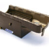 CANTON BBC Marine Oil Pan - 10qt. 1pc. Rear Main 18-382