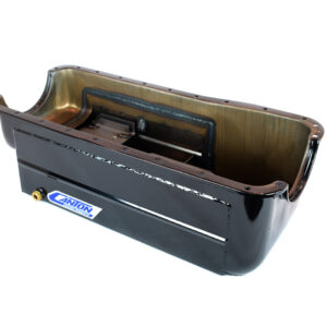CANTON BBF Marine Oil Pan - 8qt. 18-760