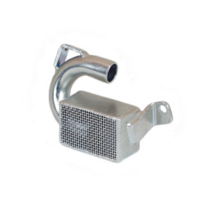 CANTON SBC Oil Pump Pick-Up 20-013