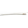 CANTON Braided Dipstick Kit - 1/4 NPT 20-854
