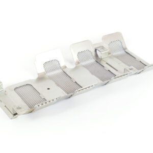 CANTON Windage Tray - GM LS- Series 20-902