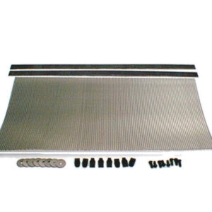 CANTON One-Way Screen Windage Tray Kit 20-906