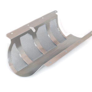 CANTON Pontiac V8 Windage Tray 20-918