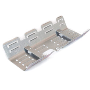 CANTON SBF 302 Windage Tray - Louvered 20-930P