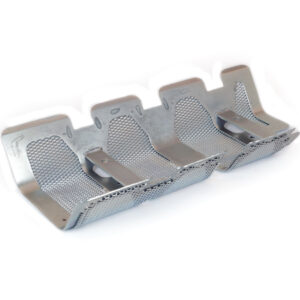 CANTON SBF 302 Windage Screen Tray 20-931