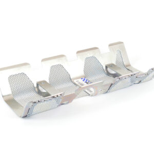 CANTON SBF 351W Windage Tray 20-932