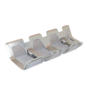 CANTON SBF 351W Windage Screen Tray 20-933