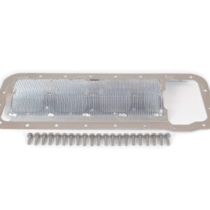 CANTON Ford 428 FE Windage Screen Tray 20-938