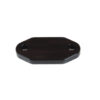 CANTON Fuel Pump Block-Off Plate - Cadillac/Olds V8 21-964