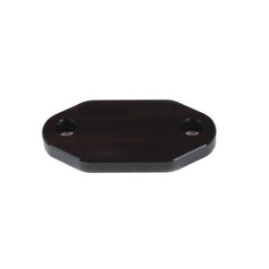 CANTON Fuel Pump Block-Off Plate - Cadillac/Olds V8 21-964