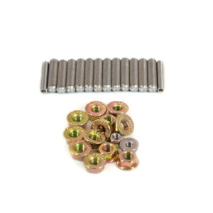 CANTON Oil Pan Stud Kit - GM LS Engines 22-302