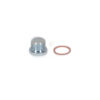 CANTON 20mm GM Oil Level Sender Plug 22-405