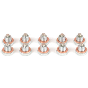 CANTON Magnetic Drain Plug 10 PK 22-410