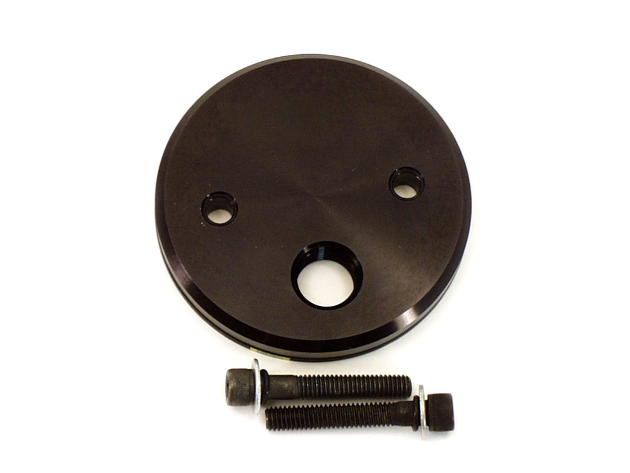 CANTON Chevy Oil Filter Blockof 22-520