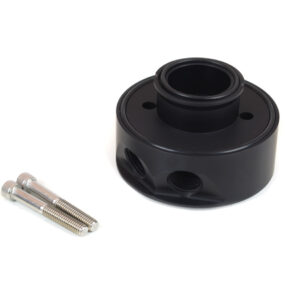 CANTON SBC Remote Oil Cooler Sandwich Adapter 22-541