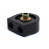 CANTON Remote Oil Cooler Sandwich Adapter 22-549