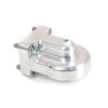 CANTON Ford FE Billet Alum. Oil Filter Mount 22-628