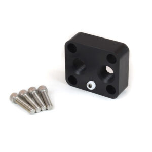 CANTON Remote Oil Filter Adapter - Ford FE 22-629