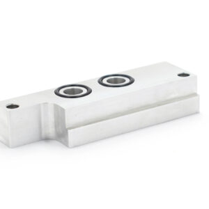 CANTON Remote Oil Filter Mount Adapter - GS LS Engines 22-630