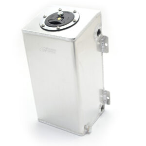 CANTON Dry Sump Tank - 10qt. w/ RH Side Fittings 23-110R