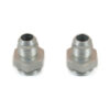 CANTON -12 Male Port to -10an Male Fitting (2pk) 23-465A