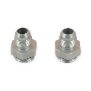 CANTON -12 Male Port to -10an Male Fitting (2pk) 23-465A