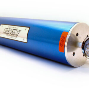 CANTON 3-Quart Accusump w/o Valve 24-006