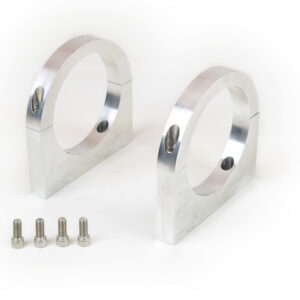 CANTON Billet Aluminum Accusump Mounts 24-210