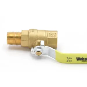 CANTON Accusump Manual Valve Kit 24-260