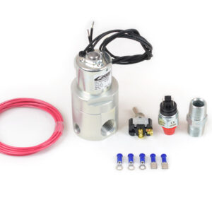 CANTON Accusump Press. Control Valving Kit - 20-25psi 24-271X