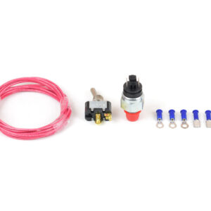 CANTON Accusump EPC Upgrade Kit 20-25 PSI 24-271XK