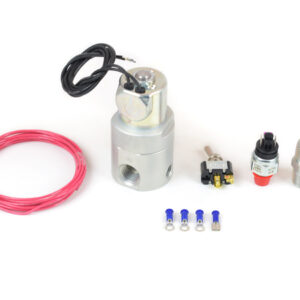 CANTON Accusump Press. Control Valving Kit - 55-60psi 24-275X