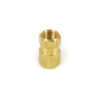 CANTON Accusump Check Valve 1/2 in npt 24-280